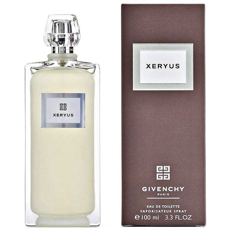 xeryus by givenchy